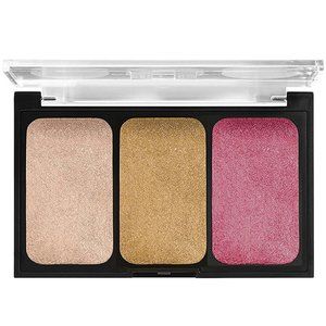 Cover Girl Full Spectrum Sculpt Expert Cheek Palette FS300 ROSE RUSH